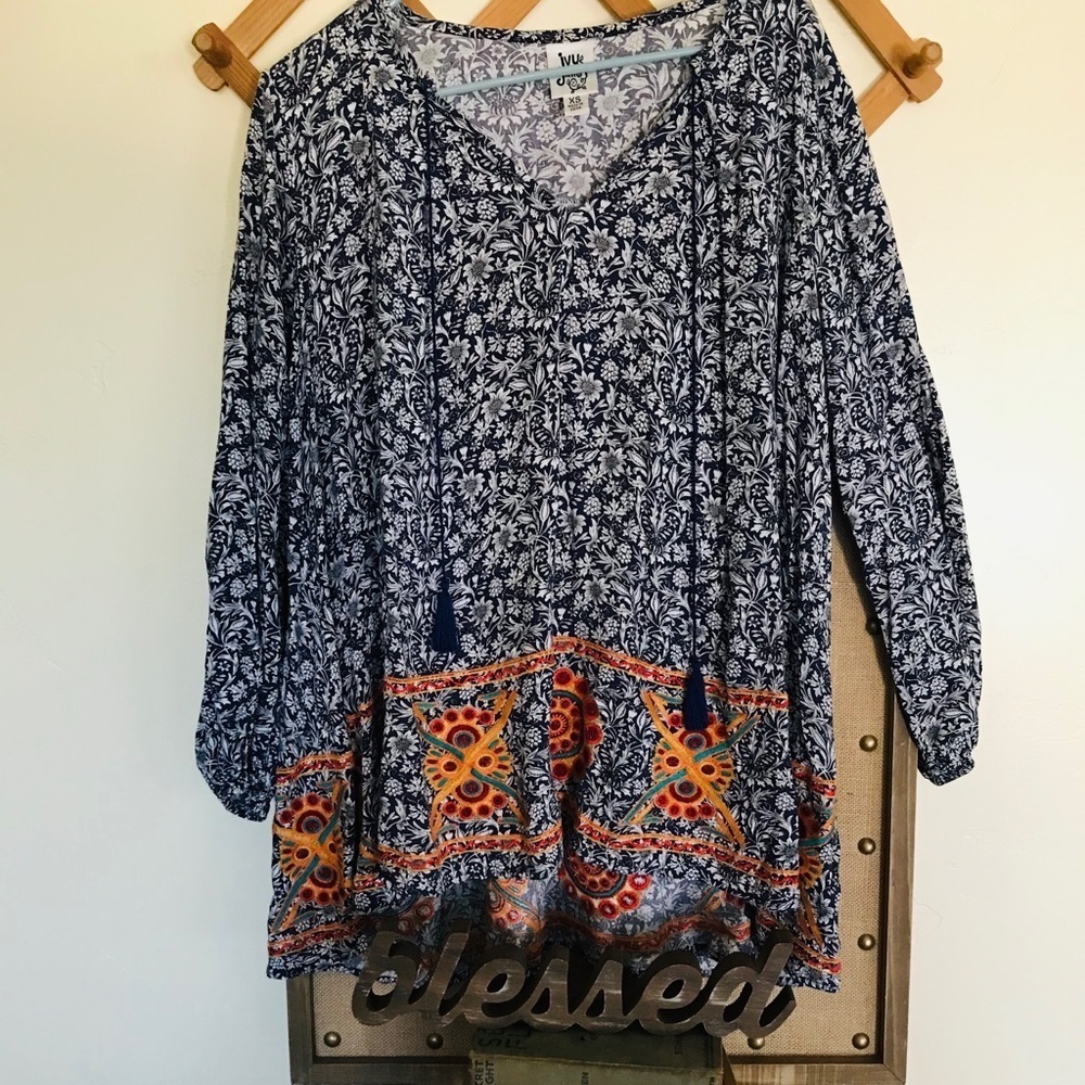 Ivy Jane top